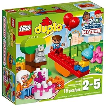 【中古】レゴLEGOデュプロ デュプロRのまち\