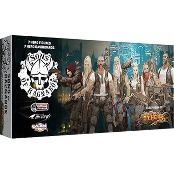 【中古】The Others: 7 Sins Sons of Ragnarok 28,257円