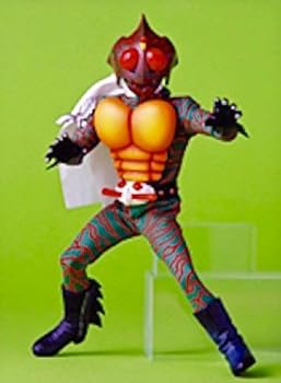 【中古】RAH220 No.35 仮面ライダーアマゾン画像