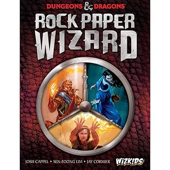 【中古】Rock Paper Wizard