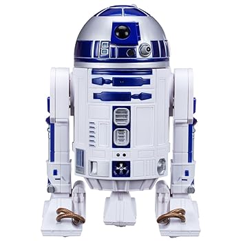 【中古】【39shop】スター・ウォーズ★スマート R2-D2（非常に良い）｜ドリエム店
