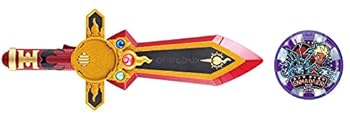 【中古】妖怪ウォッチ DXエンマブレード