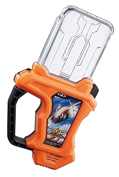 【中古】仮面ライダーエグゼイド DXジェットコンバットガシャット