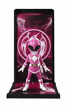 【中古】Bandai Tamashii Nations BuddiesレンジャーMightyモーフィングPower Rangersアクションフィギュア BAN11207 : 028 プテラレンジャー 単品 14,224円