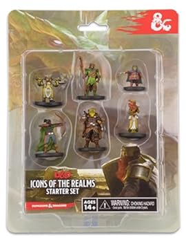 【中古】ウィズキッズWizkids Dungeons \u0026 Dragons クランク仕掛ける 72778