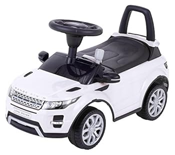 【中古】野中製作所 乗用 レンジローバー イヴォーク ホワイト
