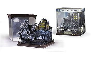 【中古】ハリー・ポッター 魔法生物：No.7 吸魂鬼