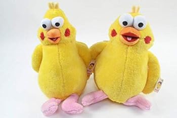 【中古】タイトー ポインコ 特大サイズぬいぐるみ 全2種セット 15,964円