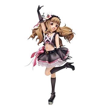 【中古】Megahouse MegaHouse 限定販売アルファオメガ アイドルマスター＼THE IDOLM@STER シンデレラガールズ 神谷奈緒 Triad Primus ver.画像