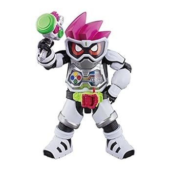 【中古】【39shop】LVUR★PB01 仮面ライダーエグゼイド アクションゲーマー Lv.1 FULL ACTION(非常に良い)|ドリエム店