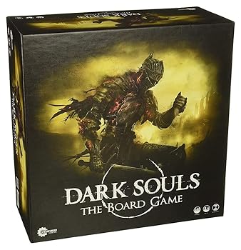 楽天市場】Steamforged Games Dark Souls The Board Game ダークソウル