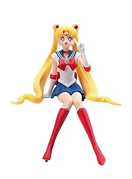 【中古】美少女戦士セーラームーン BREAK TIME FIGURE SAILOR MOON