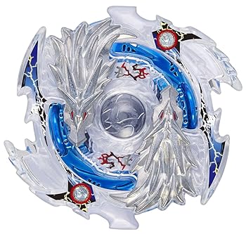 【中古】ベイブレードバースト B-66 クランク ロストロンギヌス.N.Sp