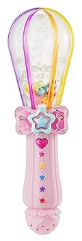 【中古】キラキラ プリキュアアラモード いっしょにうたおう 音響あわだてき その他-おもちゃ