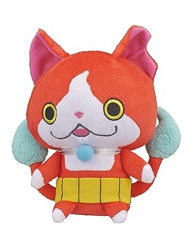 【中古】妖怪ウォッチ おしゃべり妖怪シリーズ おしゃべりジバニャン