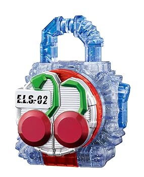 【中古】【39shop】仮面ライダー鎧武★ガイム DXチェリーエナジーロックシード（非常に良い）｜ドリエム店