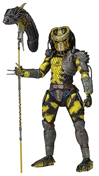 【中古】プレデター プレデターズ ワスプ プレデター おもちゃ＆ホビー画像