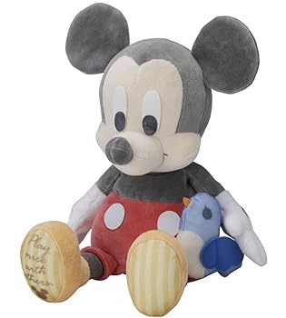 【中古】ディズニー はじめて英語 うまれてすぐのおともだち ミッキーマウス