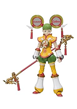 【中古】S.H.フィギュアーツ 火竜ちびっ子 手あそび＆余暇活動