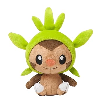 【中古】ポケモンセンターオリジナル ハリマロンドール