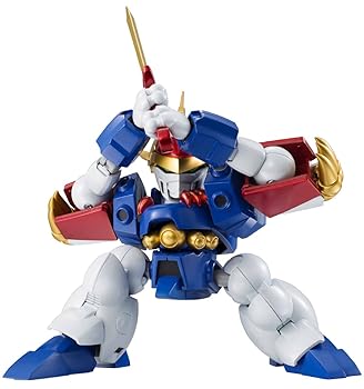 【中古】【39shop】ROBOT魂★SIDE MASHIN 龍神丸Ver.2（非常に良い）｜ドリエム店
