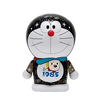 【中古】ヴァリアーツ ドラえもん 043 宇宙戦争画像