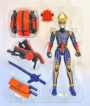 【中古】仮面ライダー鎧武 ガイム AC11 仮面ライダー鎧武 カチドキアームズ