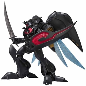 【中古】ROBOT魂 SIDE AB ズワァース 16,447円