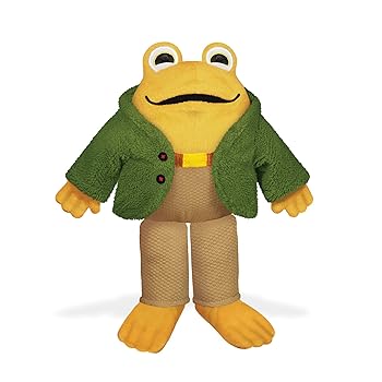 【中古】【39shop】Toad★Yellow Soft Doll 9"- Stuffed Animal by Yottoy 589 by YOTTOY(非常に良い)|ドリエム店