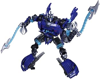 【中古】トランスフォーマー 第八芸術 AD14 ジョルト 並行輸入品