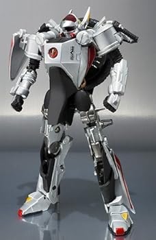 【中古】S.H.フィギュアーツ オートバジン 魂ウェブ限定
