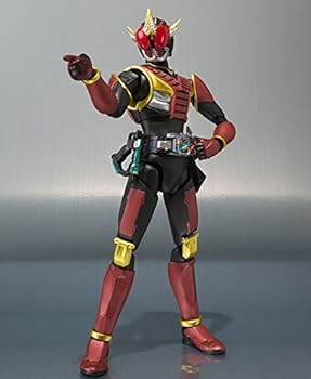 【中古】S.H.フィギュアーツ 仮面ライダーゼロノス ゼロフォーム魂ウェブ限定