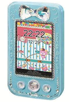 【中古】プリパラ プリパス アイドルリンク マカロンミント 日本おもちゃ大賞2014 ガールズ・トイ部門 大賞画像