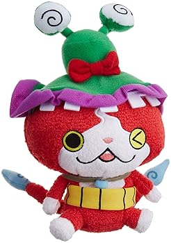 楽天市場】妖怪ウォッチぬいぐるみだニャン ジバニャン : わたしの器