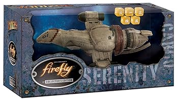 【中古】Yahtzee: Firefly Edition Board Game 並行輸入品