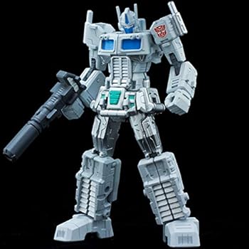 【中古】TRANSFORMERS ウルトラマグナスペン ホビーリンクジャパン鳴りわたる押さえる版