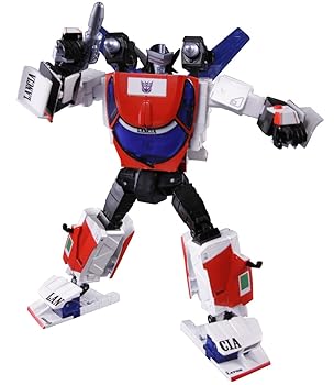【中古】【39shop】トランスフォーマー★マスターピース MP-23 エグゾースト(非常に良い)|ドリエム店