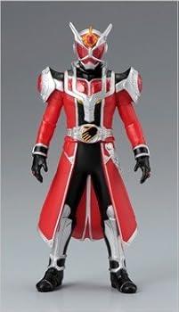 【中古】グッズ-劇場限定 仮面ライダー×スーパー戦隊×宇宙刑事 スーパーヒーロー大戦Z 劇場公開記念 ライダーヒーローシリーズEX 仮面ライダーウィザー画像