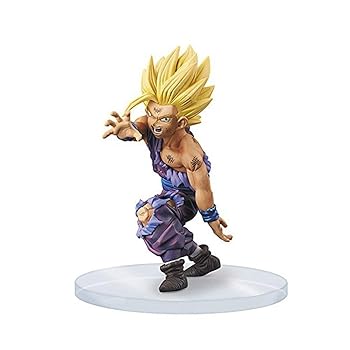 【中古】【39shop】ドラゴンボールZ★DRAMATIC SHOWCASE 1st season vol.1 孫悟飯 単品（良い）｜ドリエム店