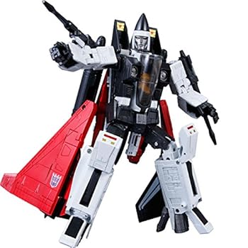 【中古】トランスフォーマー MP-11NR ラムジェット