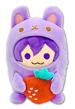 楽天市場】すとぷり もちもちあにまるぬいぐるみ ジェル 送料 無料