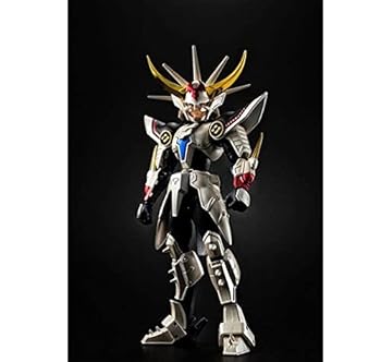 【中古】アーマープラス 輝煌帝烈火SPECIAL COLOR EDITION　 鎧伝サムライトルーパー画像