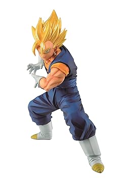 【中古】ドラゴンボール超 最強合体戦士ベジット ファイナルかめはめ波!! ver.2