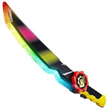 【中古】バンダイ 暴太郎戦隊ドンブラザーズ DXザングラソード対象年齢:3歳以上画像