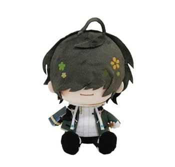 楽天市場】【中古】「わんぱく！刀剣乱舞」ぬいぐるみ 三日月宗近