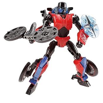 【中古】予約期間は終了しましたタカラトミーTAKARA TOMY国内:タカラトミーモール限定トランスフォーマ―レガシー VS500コレクション TL EX-03 ロードロ