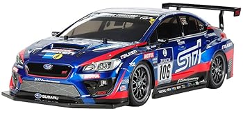 【中古】タミヤ 110 XBシリーズ No.207 SUBARU WRX STI NBRチャレンジ TT-02シャーシ プロポ塗装済み完成モデル 57907 30,911円