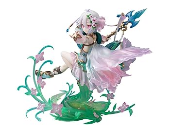 【中古】コッコロ 星6 プリンセスコネクト! Re：Dive 17 塗装済み完成品フィギュア F：NEX