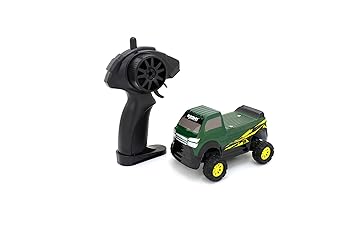 【中古】【39shop】京商Kyosyo★キョウショウ エッグKyosho Egg キョウショウエッグ RC ジャントラ TW090（非常に良い）｜ドリエム店