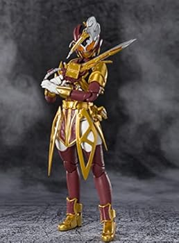 【中古】【39shop】バンダイ★タマシ ネイション 仮面ライダー サベラ コンチュウ ダイヒャッカ 仮面ライダーセイバー スピリッツ S.H.フィギュアーツ（非常に良い）｜ドリエム店